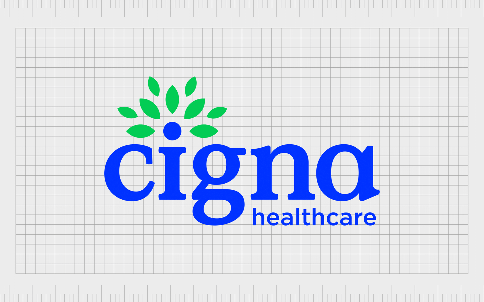 Cigna Insurance Logo